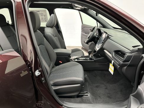 New 2026 Subaru Forester Premium AWD/4WD image 21