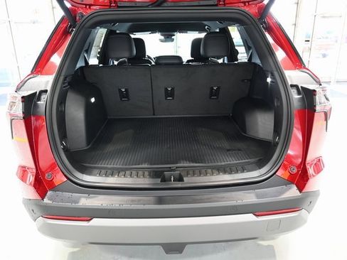 New 2026 Chevrolet Equinox LT image 27