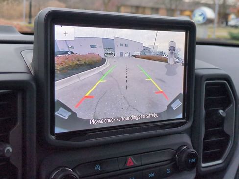 Used 2023 Ford Bronco Sport Outer Banks image 29