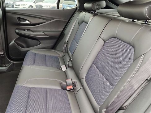 New 2026 Buick Envista Preferred w/ Convenience I Package image 15