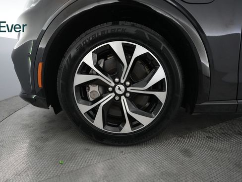 Used 2022 Ford Mustang Mach-E Premium AWD/4WD image 19