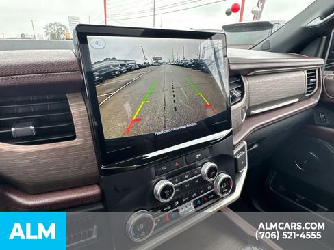 Used 2024 Ford Expedition Max Limited image 25