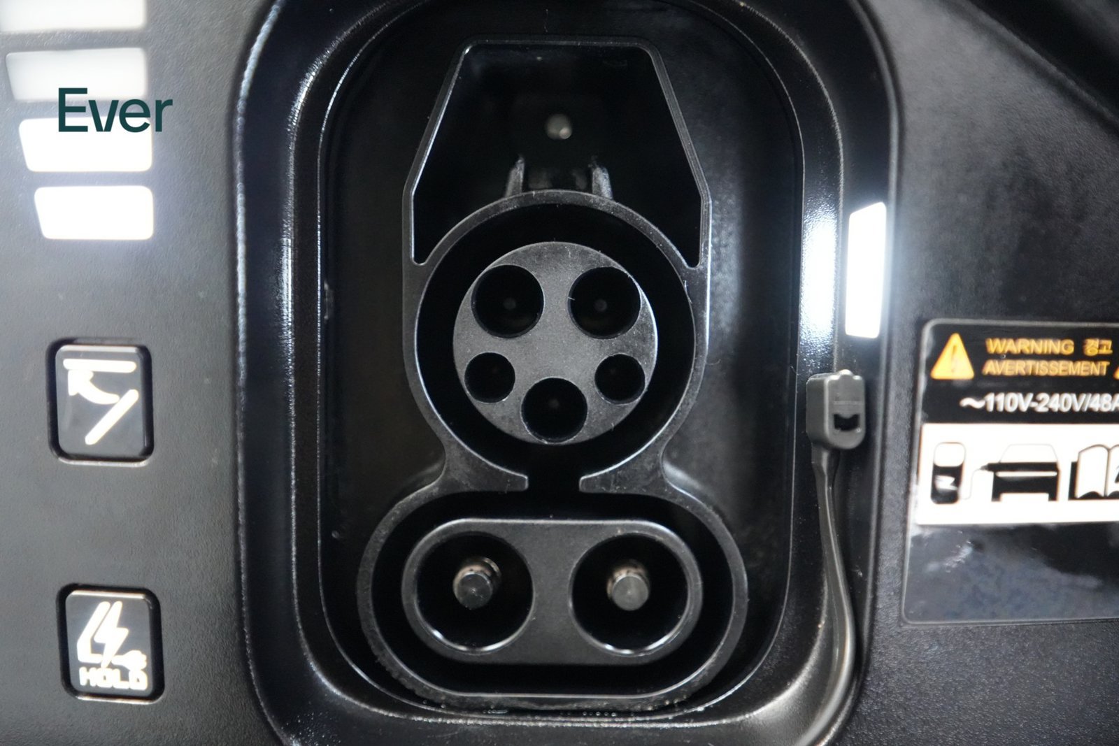 Used 2024 Kia EV6 Wind w/ Wind Technology Package RWD image 10