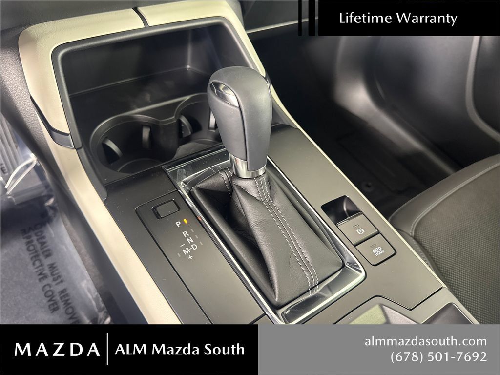 New 2026 MAZDA CX-5 Preferred AWD/4WD image 32