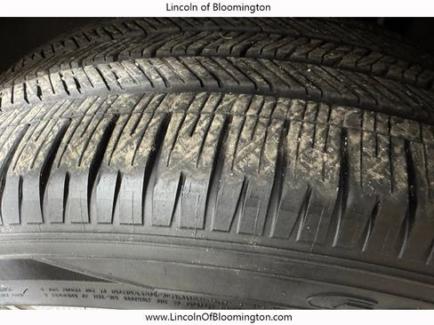 Certified 2025 Lincoln Navigator L Black Label w/ Black Label Special Edition AWD/4WD image 14
