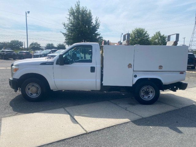 Used 2015 Ford F250 XL RWD image 2