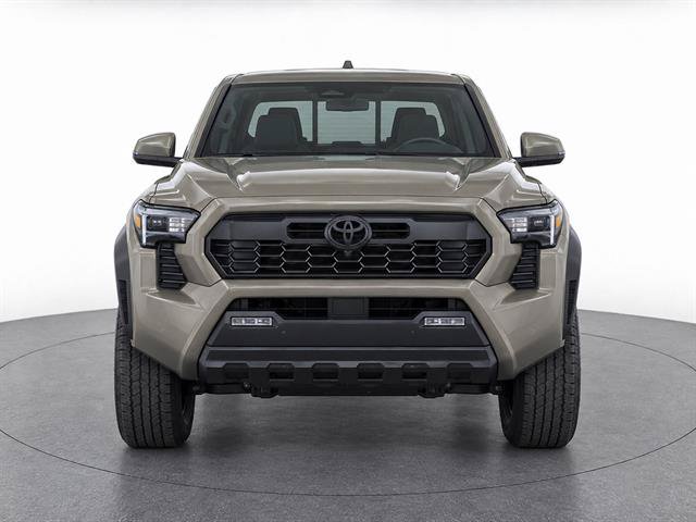 New 2026 Toyota Tacoma TRD Off-Road w/ TRD Off Road Premium Package AWD/4WD image 2