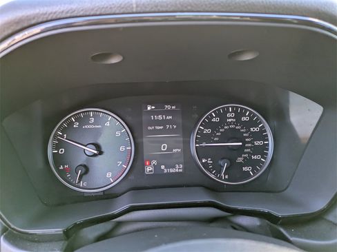 Used 2024 Subaru Outback Premium image 23