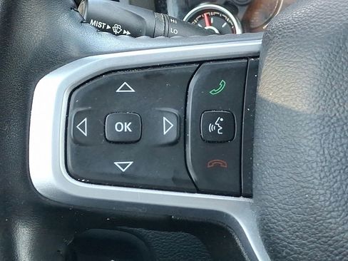 Certified 2023 RAM 1500 Big Horn image 23