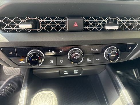 Used 2025 Honda Accord SE image 15