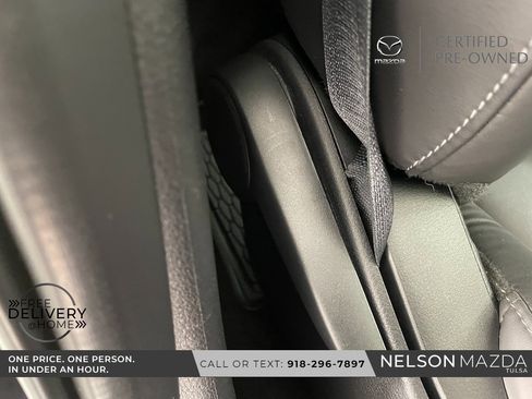 Used 2024 MAZDA CX-30 AWD 2.5 S w/ Select Sport Pkg image 49