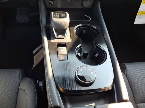 New 2026 Nissan Rogue Platinum image 15