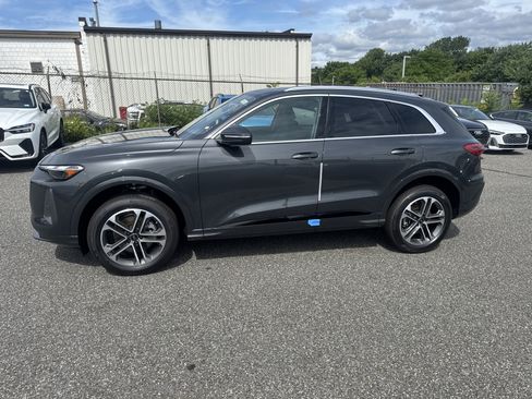 New 2026 Audi Q5 Premium AWD/4WD image 3