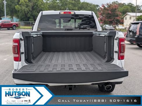 Used 2020 RAM 1500 Limited AWD/4WD image 9