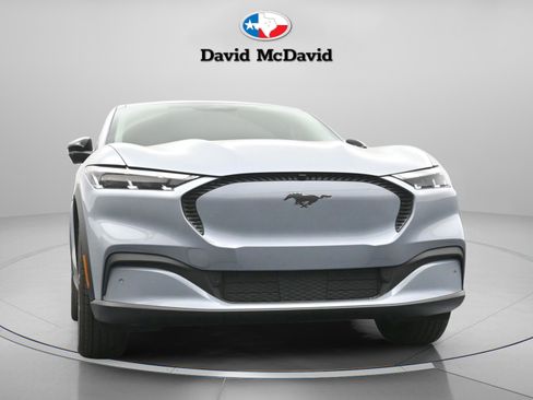 New 2026 Ford Mustang Mach-E Select w/ Comfort Package RWD image 15