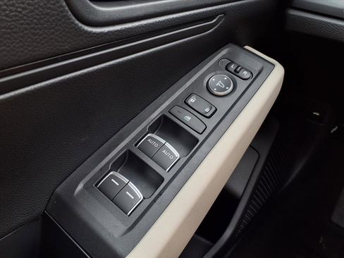 New 2025 Honda Accord LX image 22