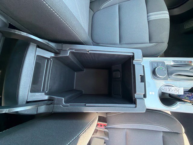 New 2026 Chevrolet Blazer LT w/ LPO, Black Sport Package FWD image 24