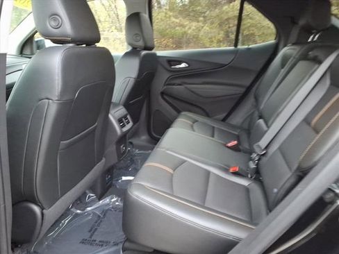 Certified 2024 Chevrolet Equinox Premier image 9