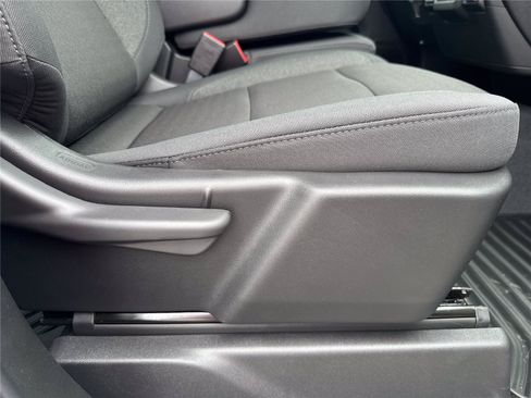 New 2026 Chevrolet Silverado 2500 Custom w/ Custom Value Package AWD/4WD image 35