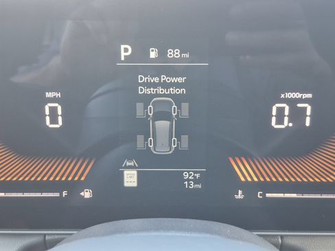 New 2027 Kia Seltos X-Line S AWD/4WD image 20