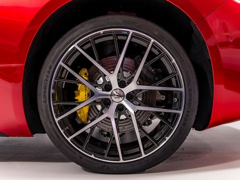 New 2024 Maserati GranTurismo Trofeo image 12