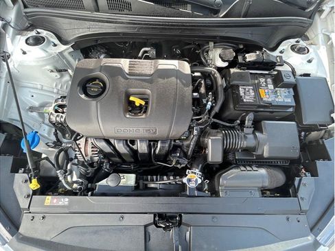 Used 2023 Kia Forte LXS image 24