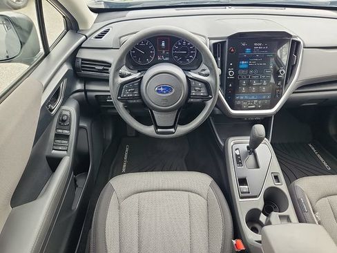 Used 2024 Subaru Crosstrek 2.0i Premium w/ Popular Package #4 AWD/4WD image 11