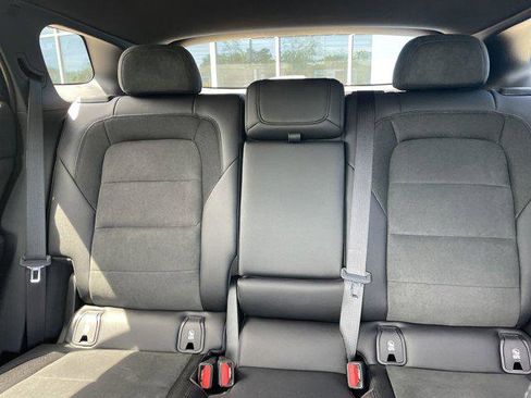 New 2025 Chevrolet Blazer EV RS w/ Super Cruise Package image 69