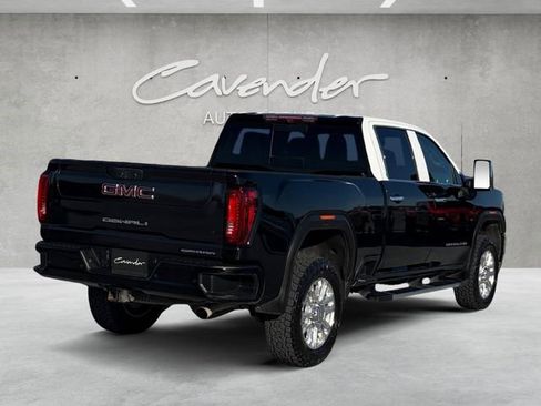 Certified 2023 GMC Sierra 2500 Denali image 25