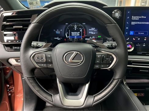 Certified 2025 Lexus RX 350 Premium image 11