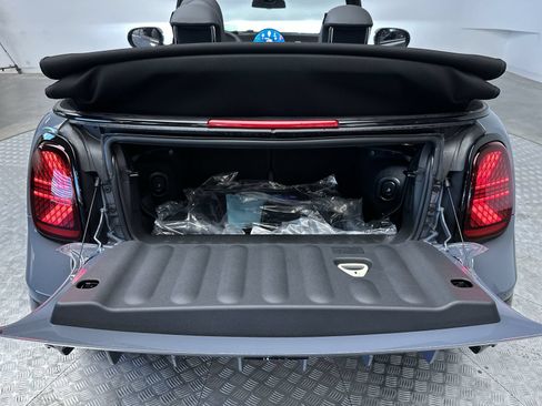 New 2026 MINI Cooper S FWD image 25