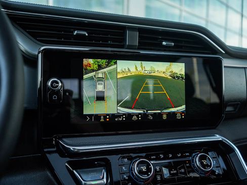 New 2026 GMC Sierra 1500 Denali image 23