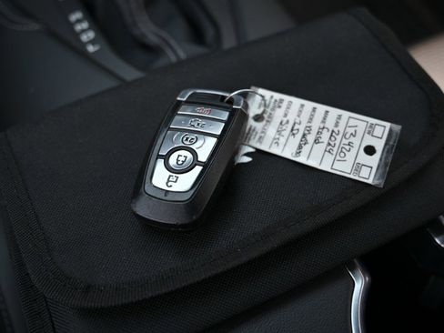 Used 2024 Ford Mustang Premium RWD image 31
