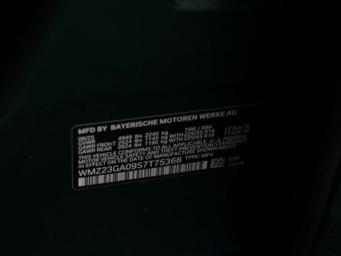 Certified 2025 MINI Cooper Countryman S image 23