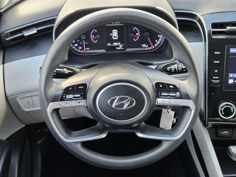 Used 2022 Hyundai Tucson SE FWD image 14