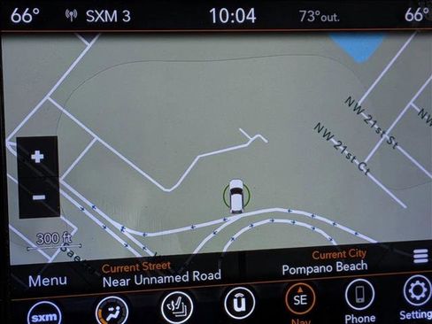 Used 2021 Jeep Grand Cherokee Limited w/ Quick Order Package 28K 80th image 12