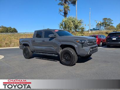 Used 2024 Toyota Tacoma SR5
