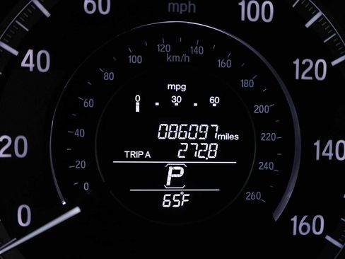 Used 2016 Honda Accord EX-L image 20