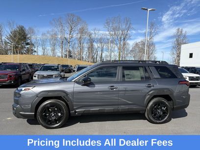 New 2026 Subaru Outback Limited w/ Premium/Limited Package