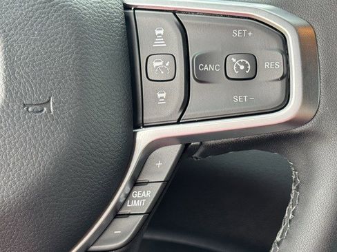 New 2026 RAM 2500 Big Horn image 17