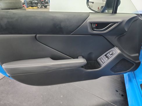 Used 2023 Toyota GR86 Premium RWD image 13
