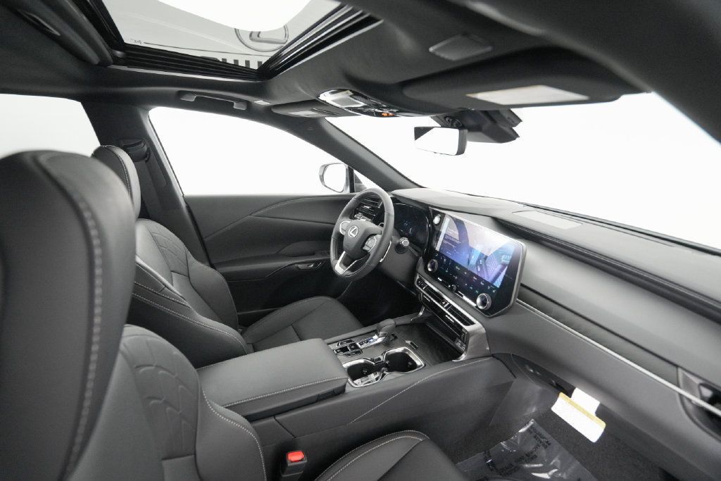 New 2026 Lexus RX 350 Premium Plus w/ Convenience Package FWD image 18