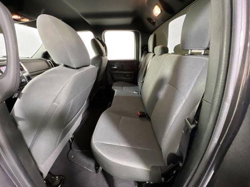 Used 2022 RAM 1500 Classic Warlock image 22