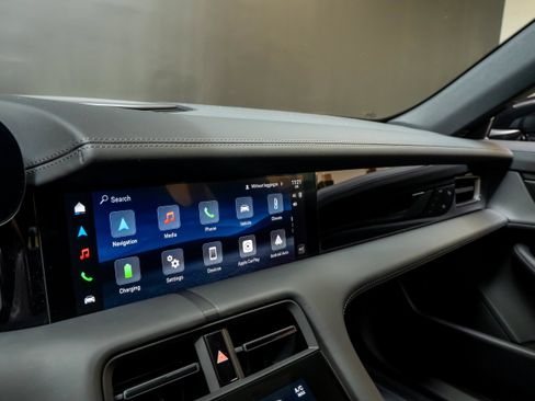 New 2026 Porsche Taycan AWD/4WD image 20