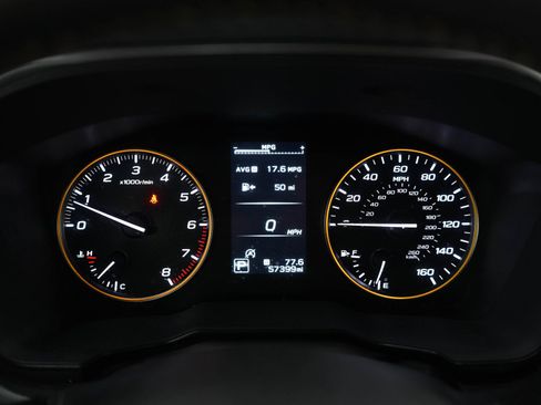 Used 2023 Subaru Outback Wilderness AWD/4WD image 24