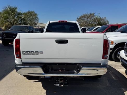 Used 2006 Dodge Ram 3500 Truck SLT w/ Trailer Tow Group image 22