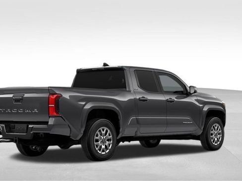 New 2026 Toyota Tacoma SR5 AWD/4WD image 12
