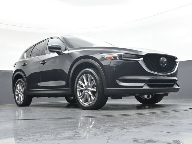 Used 2020 MAZDA CX-5 Grand Touring AWD/4WD image 30