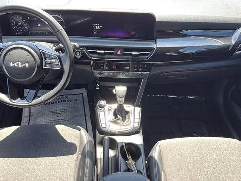 Used 2024 Kia Seltos S AWD/4WD image 11