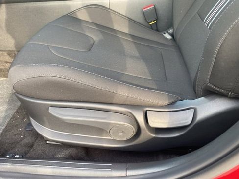 New 2026 Hyundai Elantra Sport FWD image 14
